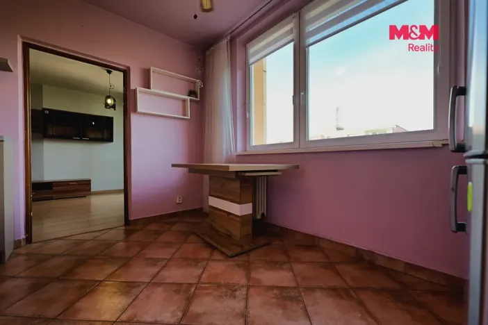 Prodej bytu 3+1, Prostějov, Bohumíra Šmerala, 71 m2