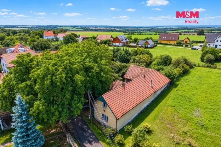 Prodej rodinného domu, Vysoká - Bosyně, 196 m2