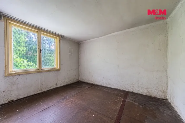 Prodej rodinného domu, Vysoká - Bosyně, 196 m2