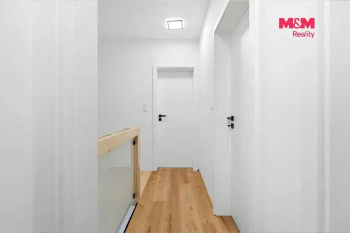 Prodej rodinného domu, Nespeky, Benešovská, 118 m2