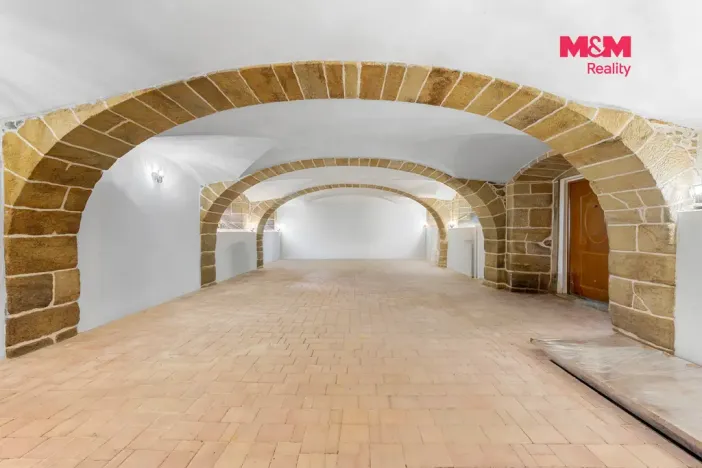 Prodej ubytování, Benešov nad Ploučnicí - Ovesná, 550 m2