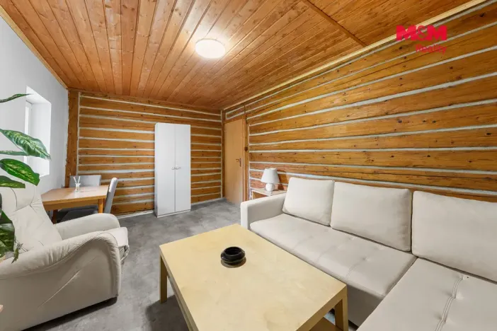 Prodej ubytování, Benešov nad Ploučnicí - Ovesná, 550 m2