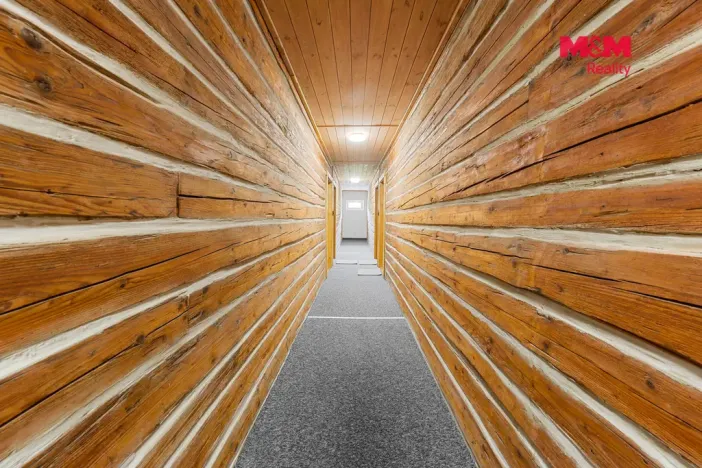Prodej ubytování, Benešov nad Ploučnicí - Ovesná, 550 m2