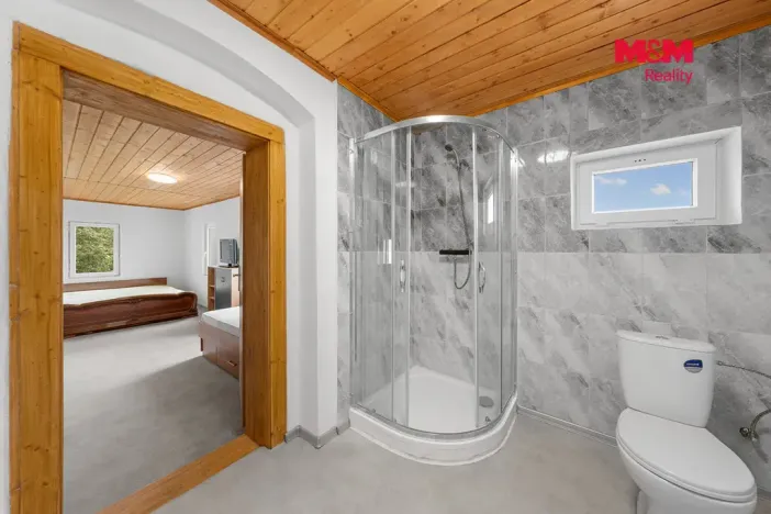 Prodej ubytování, Benešov nad Ploučnicí - Ovesná, 550 m2
