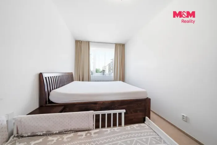 Prodej bytu 3+kk, Olomouc - Povel, Peškova, 75 m2