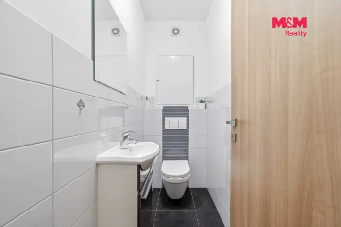 Prodej bytu 3+kk, Olomouc - Povel, Peškova, 75 m2