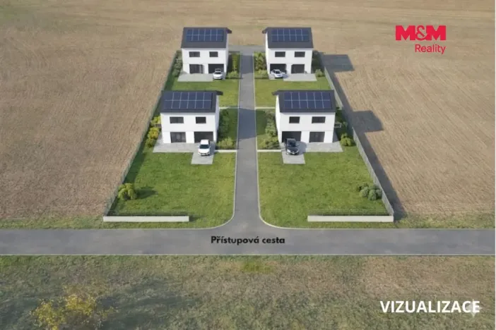 Prodej pozemku pro bydlení, Mohelnice, 3017 m2