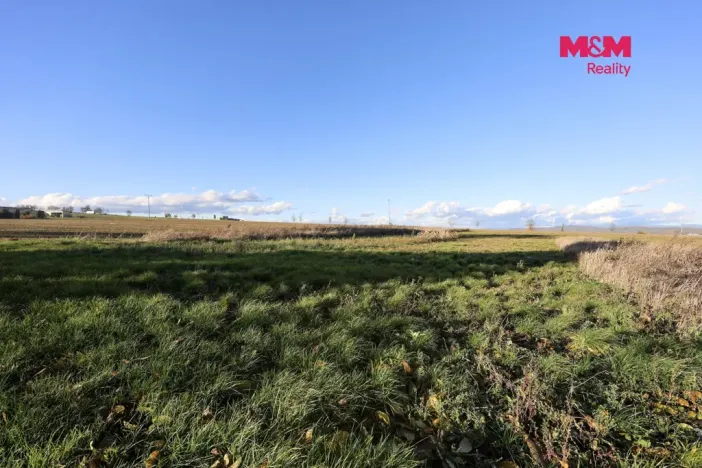 Prodej pozemku pro bydlení, Mohelnice - Podolí, 1576 m2