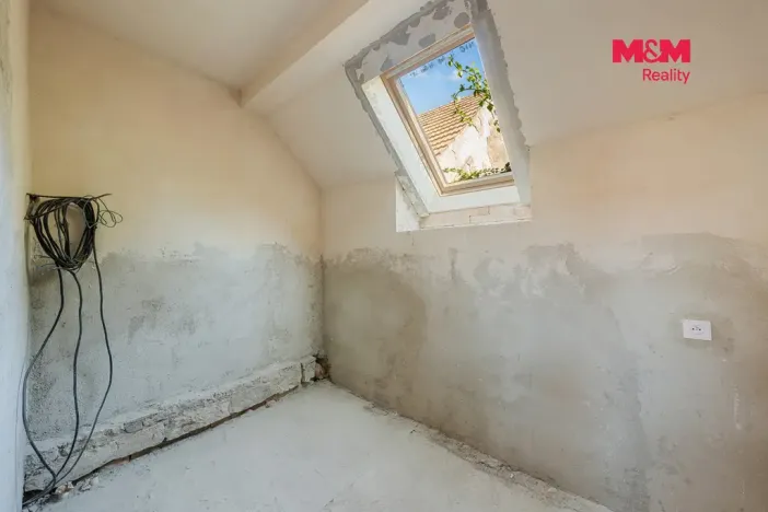 Prodej rodinného domu, Počedělice - Orasice, 240 m2