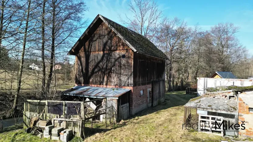 Prodej pozemku pro bydlení, Křižany, 2359 m2