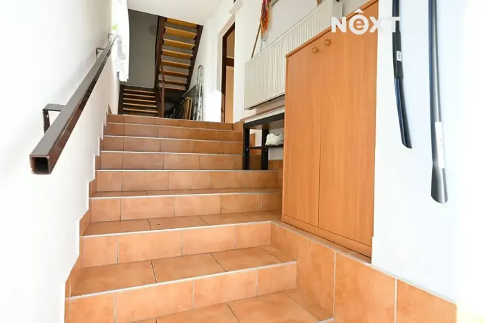 Prodej rodinného domu, Habrůvka, 290 m2
