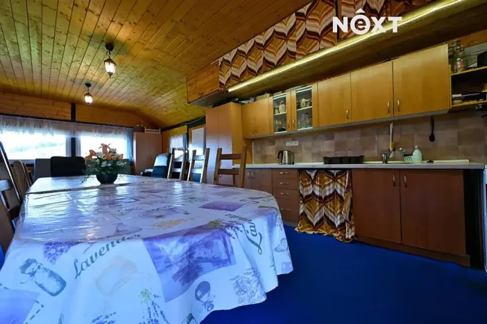 Prodej rodinného domu, Habrůvka, 290 m2