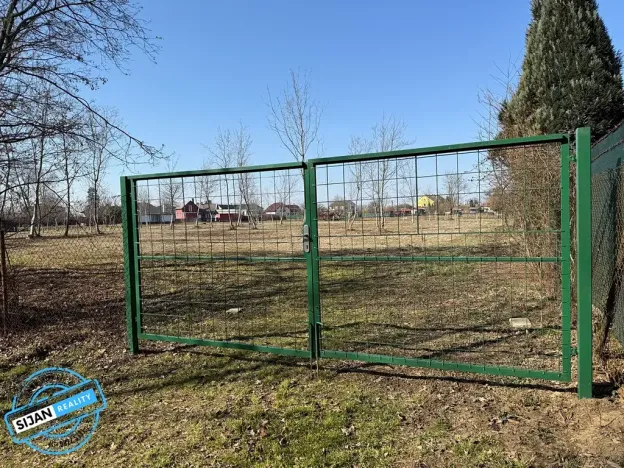 Prodej zahrady, Kroměříž, 11776 m2