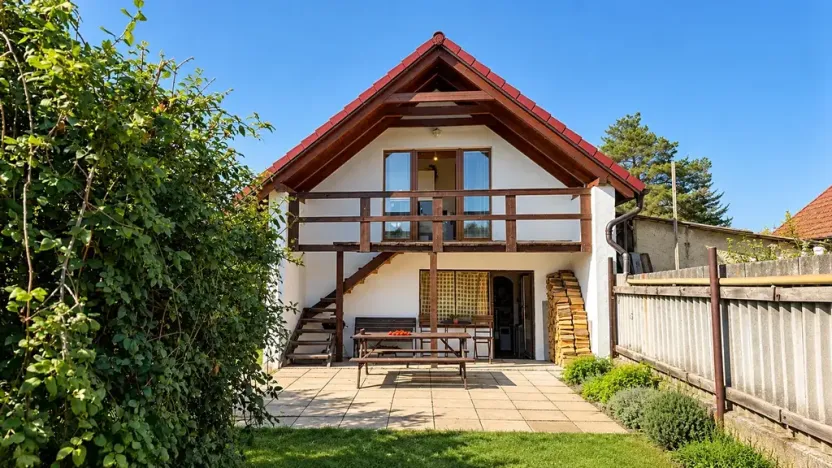 Pronájem bytu 2+kk, Bříství, 45 m2