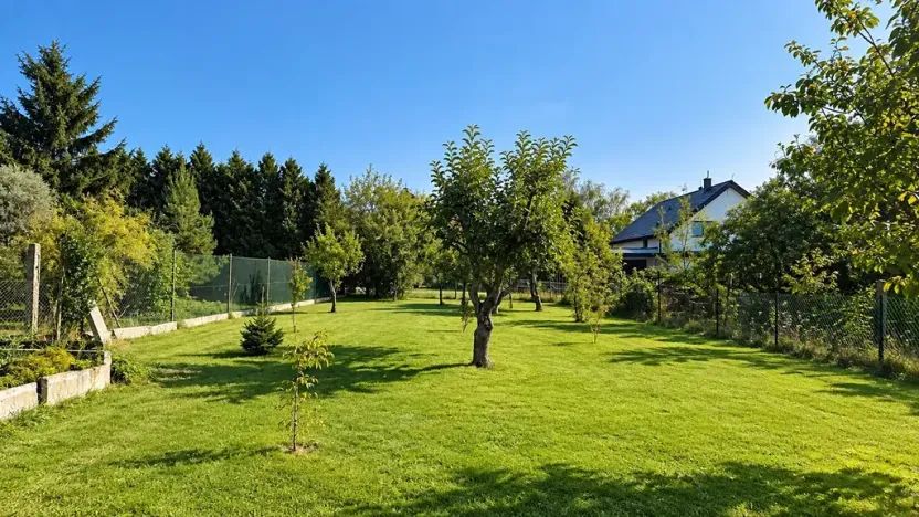 Pronájem bytu 2+kk, Bříství, 45 m2