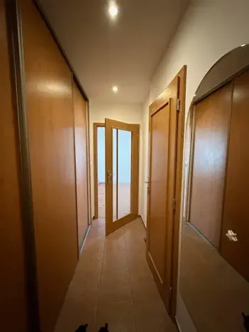Pronájem bytu 2+1, Nové Strašecí, Husova, 53 m2