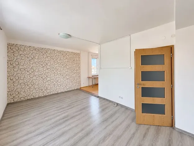 Pronájem bytu 2+1, Chomutov, Čechova, 51 m2