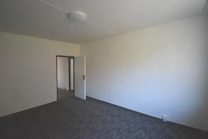 Pronájem bytu 2+1, Jirkov, Studentská, 57 m2