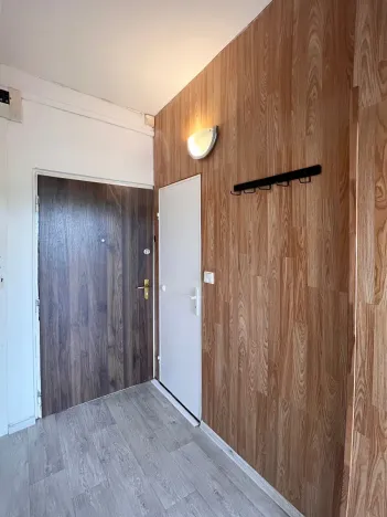 Pronájem bytu 1+kk, Chomutov, Seifertova, 22 m2
