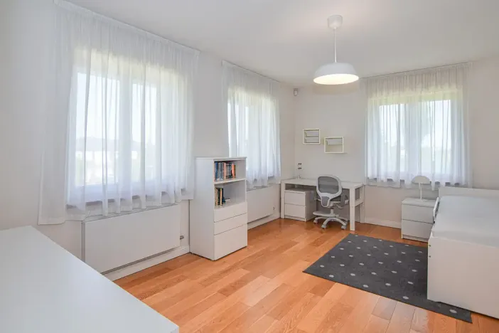 Prodej rodinného domu, Jesenice - Osnice, Růžová, 431 m2