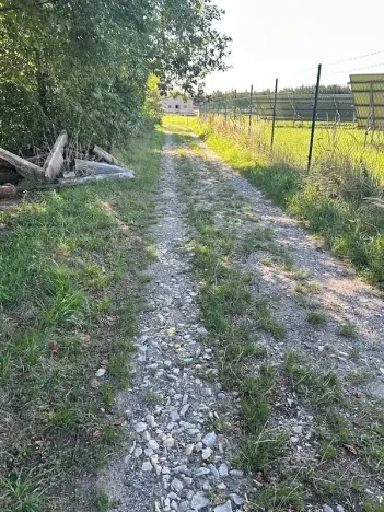Prodej komerčního pozemku, Zhoř u Tábora, 11995 m2