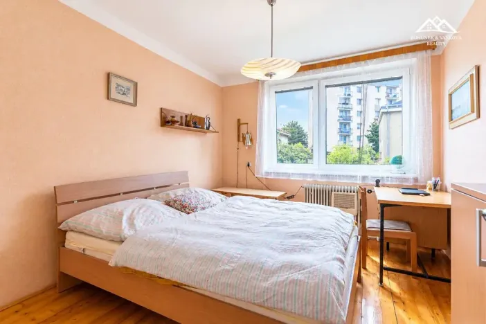 Prodej rodinného domu, Chotěboř, Na Výsluní, 95 m2