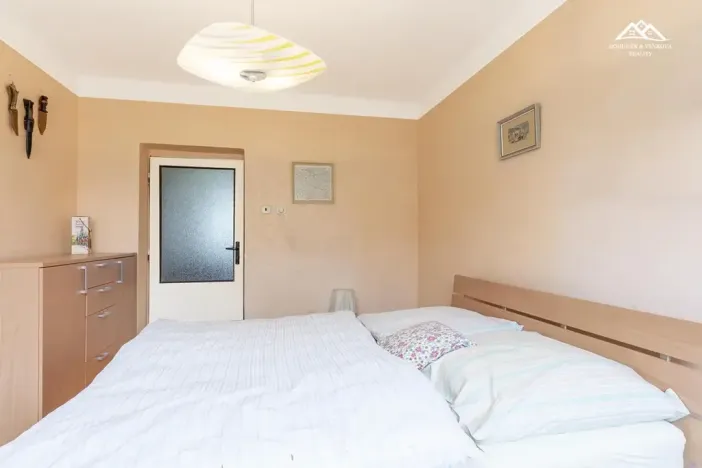 Prodej rodinného domu, Chotěboř, Na Výsluní, 95 m2