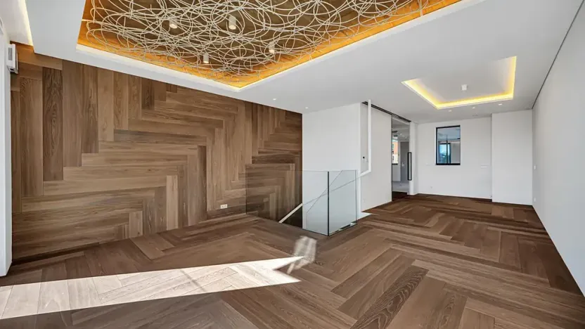 Prodej bytu 3+kk, Praha - Holešovice, Komunardů, 109 m2