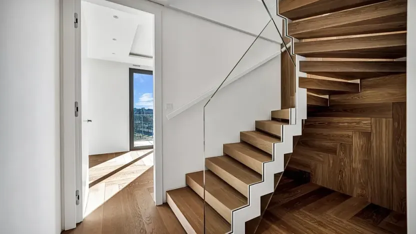 Prodej bytu 3+kk, Praha - Holešovice, Komunardů, 109 m2
