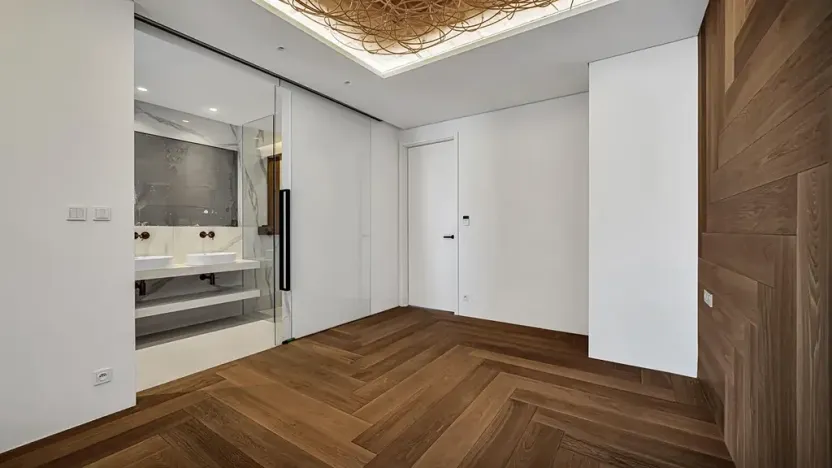 Prodej bytu 3+kk, Praha - Holešovice, Komunardů, 109 m2