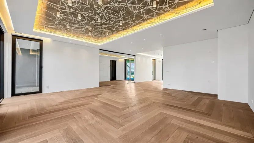Prodej bytu 4+kk, Praha - Holešovice, Komunardů, 181 m2