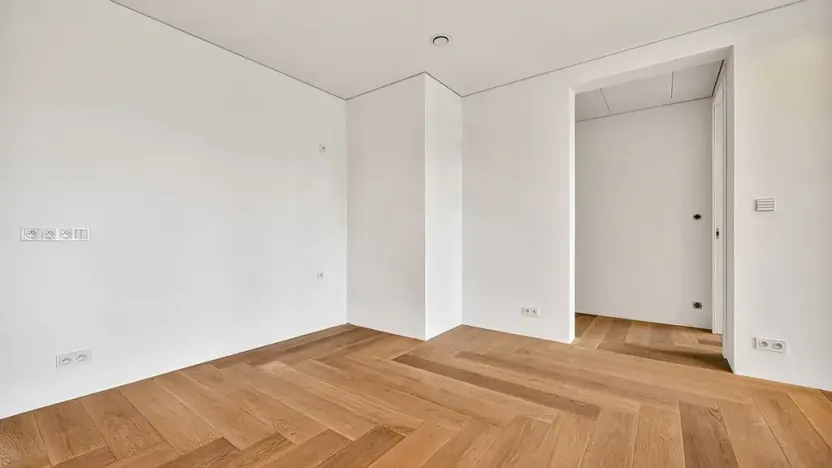 Prodej bytu 4+kk, Praha - Holešovice, Komunardů, 181 m2