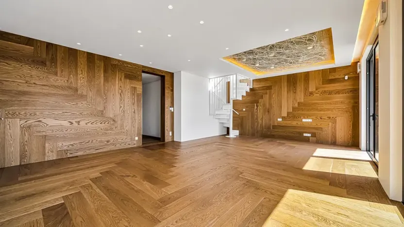 Prodej bytu 3+kk, Praha - Holešovice, Komunardů, 100 m2