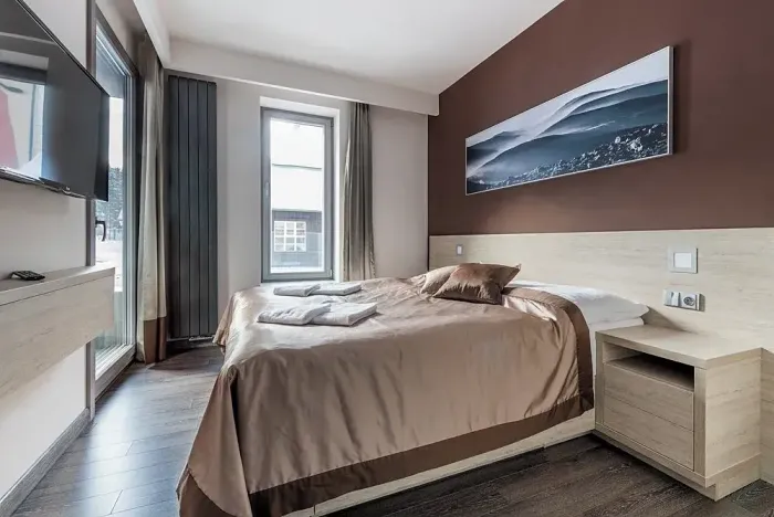 Pronájem bytu 2+kk, Pec pod Sněžkou, 56 m2