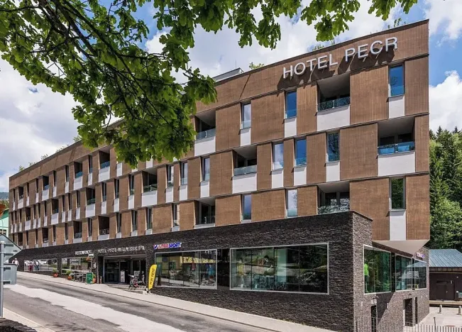 Pronájem bytu 2+kk, Pec pod Sněžkou, 56 m2