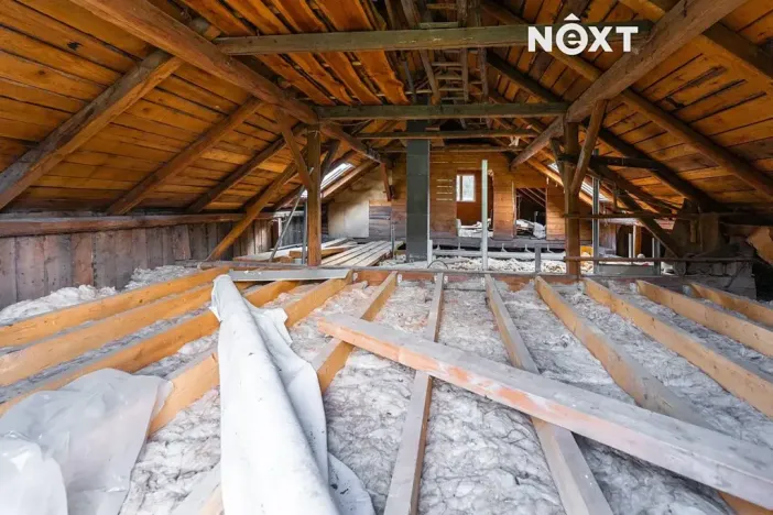 Prodej chalupy, Lomnice nad Popelkou, Hoření Lomnice, 100 m2