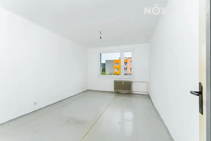 Prodej bytu 3+1, Jilemnice, Spořilovská, 80 m2
