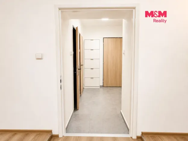Pronájem bytu 2+kk, Lázně Bohdaneč, 70 m2