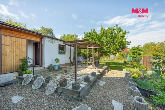 Prodej rodinného domu, Klobuky - Kobylníky, 204 m2