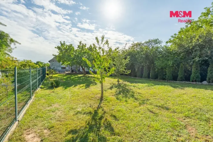 Prodej rodinného domu, Klobuky - Kobylníky, 204 m2