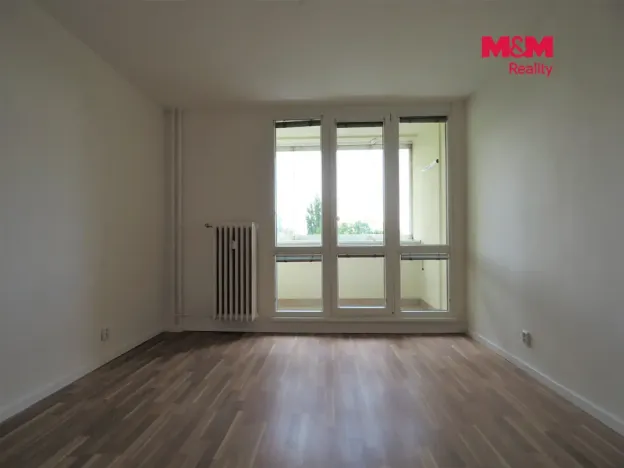 Pronájem bytu 2+1, Ostrava - Poruba, Oty Synka, 52 m2