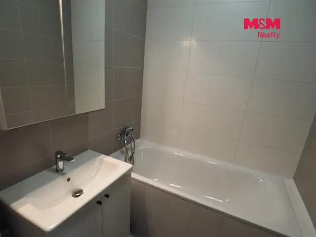 Pronájem bytu 2+1, Ostrava - Poruba, Oty Synka, 52 m2