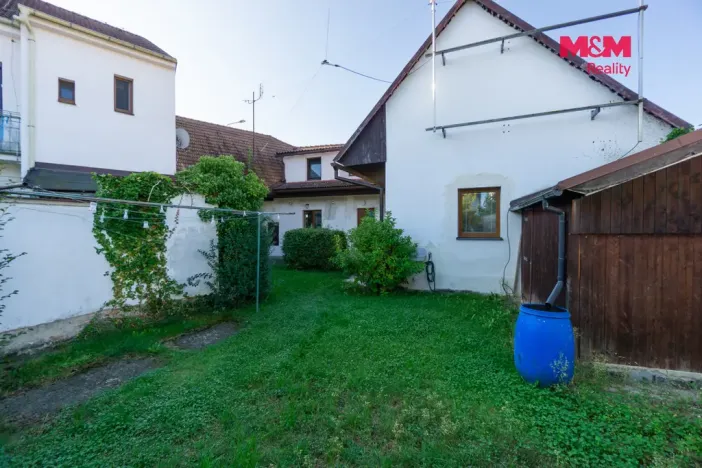 Pronájem bytu 2+kk, Holice, Palackého, 53 m2