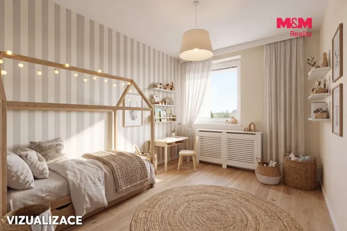 Prodej rodinného domu, Bělá pod Bezdězem, Družební, 150 m2