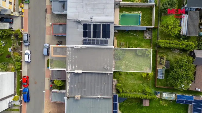 Prodej rodinného domu, Bělá pod Bezdězem, Družební, 150 m2