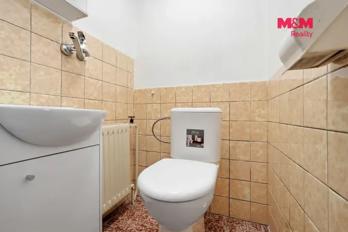 Prodej rodinného domu, Bělá pod Bezdězem, Družební, 150 m2