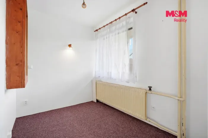 Prodej rodinného domu, Bělá pod Bezdězem, Družební, 150 m2