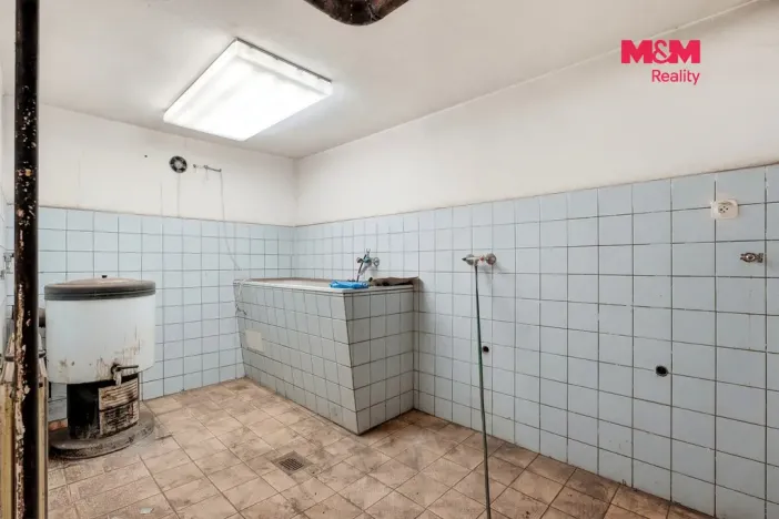 Prodej rodinného domu, Bělá pod Bezdězem, Družební, 150 m2
