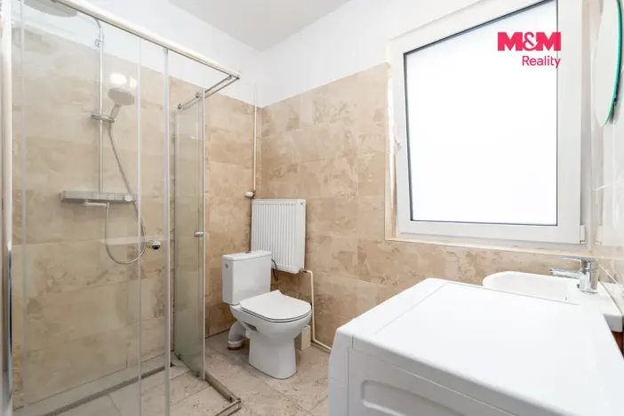 Prodej rodinného domu, Jaroměřice nad Rokytnou, K Modřínům, 110 m2