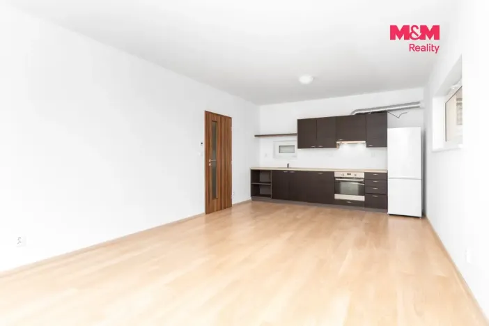 Prodej bytu 2+kk, Moravské Knínice, Na Hrázi, 50 m2